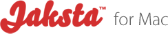 Jaksta Script Logo